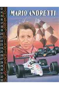 Mario Andretti