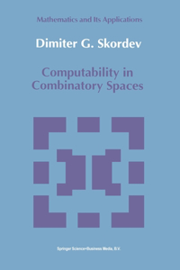 Computability in Combinatory Spaces