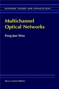 Multichannel Optical Networks