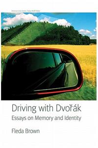Driving with Dvorak