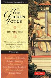 Golden Lotus Volume 1