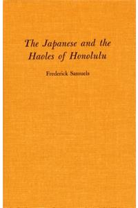 Japanese and Haoles of Honolulu