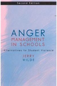 Anger Management in Schools