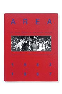 Area 1983-1987