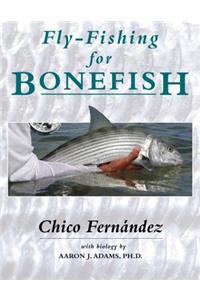 Fly-Fishing for Bonefish