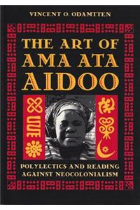 The Art of Ama Ata Aidoo