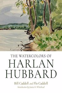 The Watercolors of Harlan Hubbard