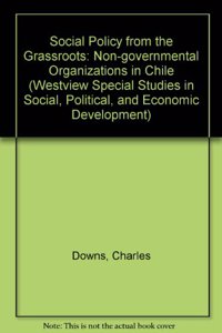 Social Policy From The Grassroots