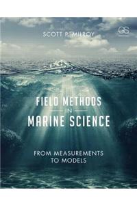 Field Methods in Marine Science