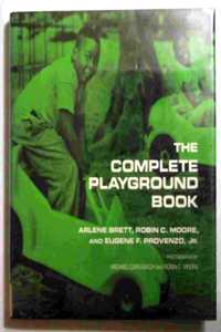 Complete Playground Book