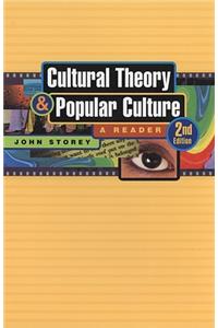 Cultural Theory & Popular Culture