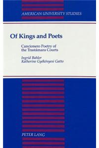 Of Kings and Poets