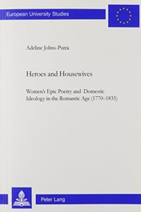Heroes and Housewives