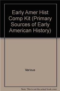 Early Amer Hist Comp Kit