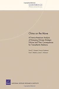 China on the Move: Franco American Analysis of Emerging Chin