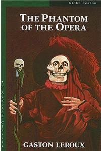 The Phantom of the Opera