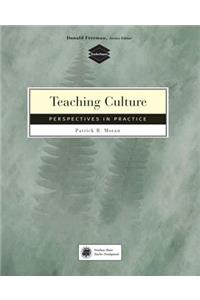 Teaching Culture