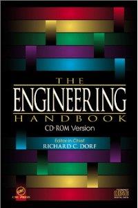 The Engineering Handbook on CD-ROM