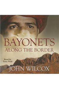 Bayonets Along the Border