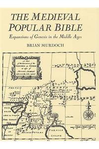 Medieval Popular Bible