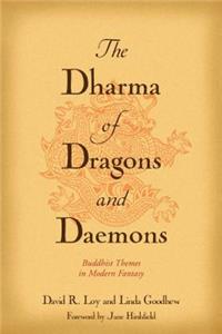 Dharma of Dragons and Daemons