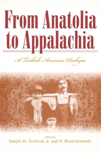 From Anatolia to Appalachia