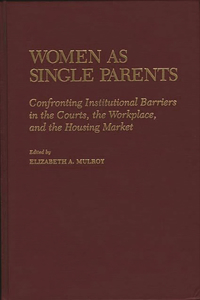 Women as Single Parents