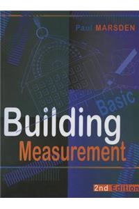 Basic Building Measurement