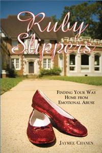 Ruby Slippers