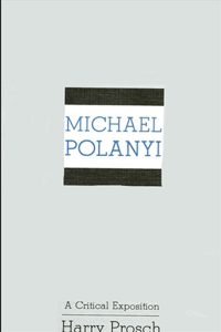 Michael Polanyi