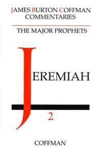 Commentary on Jeremiah of the Major Prophets