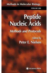 Peptide Nucleic Acids