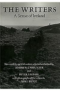 The Writers: A Sense of Ireland