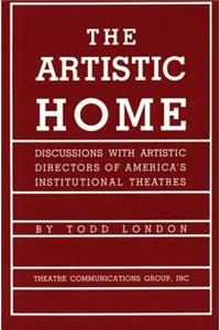 The Artistic Home