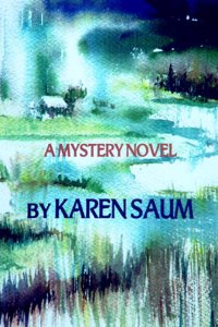 I Never Read Thoreau: A Mystery Novel
