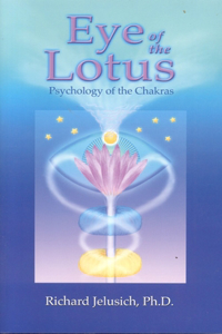 Eye of the Lotus