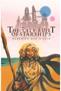 City Built of Starships