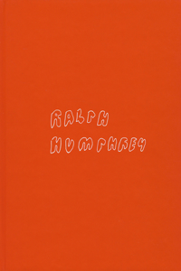 Ralph Humphrey