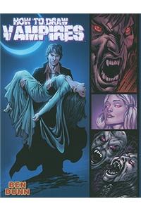 How to Draw Vampires