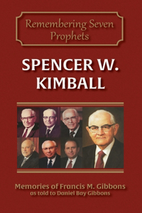 Spencer W. Kimball