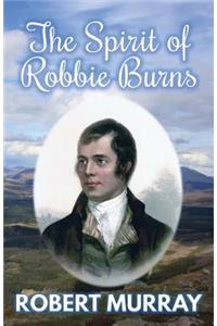 The Spirit of Robbie Burns