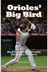 Orioles' Big Bird