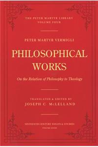 Philosophical Works