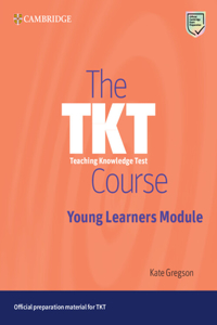 Tkt Course Young Learners Module