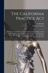 California Practice Act