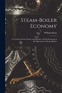 Steam-Boiler Economy