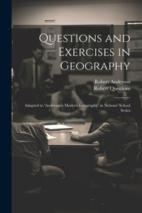 Questions and Exercises in Geography
