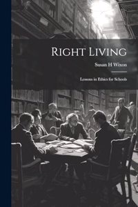 Right Living