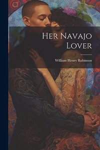 Her Navajo Lover