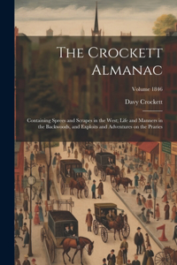 Crockett Almanac